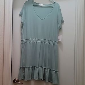 LC Lauren Conrad XXL Dress